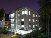 The Sanctum Suites New Bel Road 