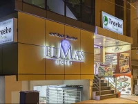 Treebo Elmas 