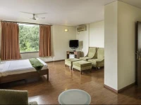 Treebo Orchard Suites 