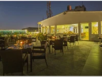 Tulip Inn Bangalore 