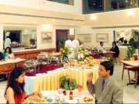 Vijay Residency- Comfort Inn 
