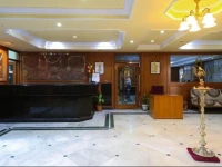 Hotel Adarsha Inn 