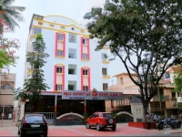 Akshaya Lalbagh Inn 