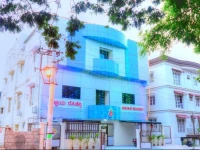 Hotel Akshaya Residency 