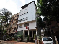 Amshi International Inn 