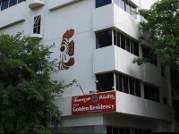 Hotel Golden Residency 