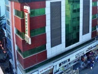 Hotel Grand Choice Stay 