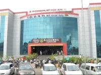Hotel Kadamba Guestline 