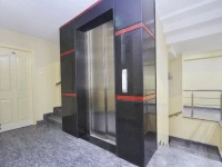 Hotel Sai Ram Residency 