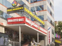 Shoba Residency 
