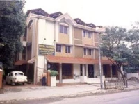 Hotel Telehaus International 