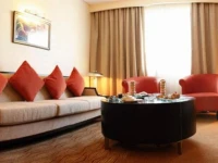 The New Casablanca Boutique Hotel 