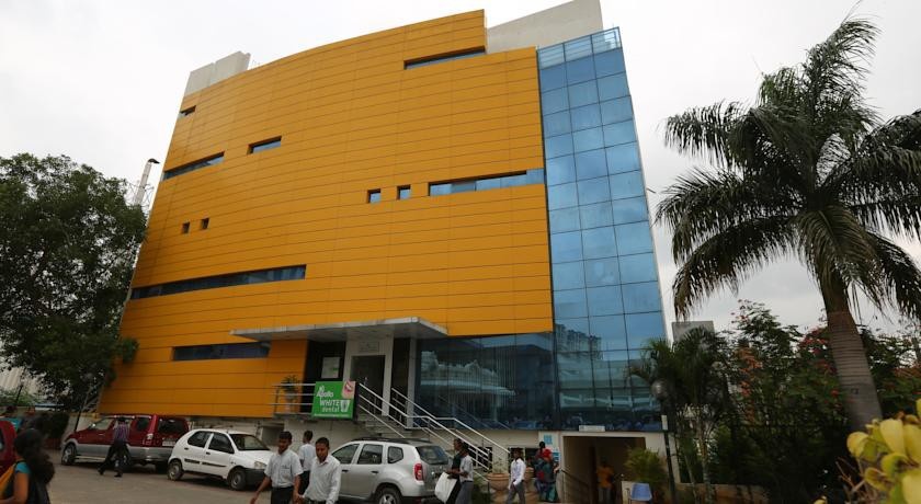 Apollo Sindoori Hotels Limited 