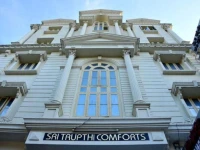 Sri Trupthi Comforts 1*