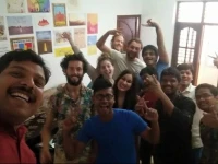 AAO Hostels Bangalore 