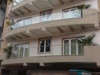 Apollo Greens Serviced Apartment 