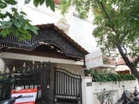 Aranha Homes Indiranagar 