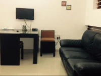 Clover suites 