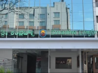 Devashree Comforts Hotel 