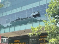 Hotel Dhammanagi Comforts 
