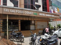 Hotel Gangothri 
