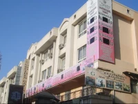 Hotel Golden Gates 