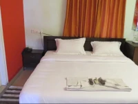 Green Rooms India 