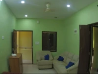 IDRR Guest House 