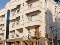 Lake Habitat Serviced Apartments 