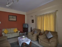 Mathyoo Residential Suites 
