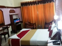 Hotel Maya International 
