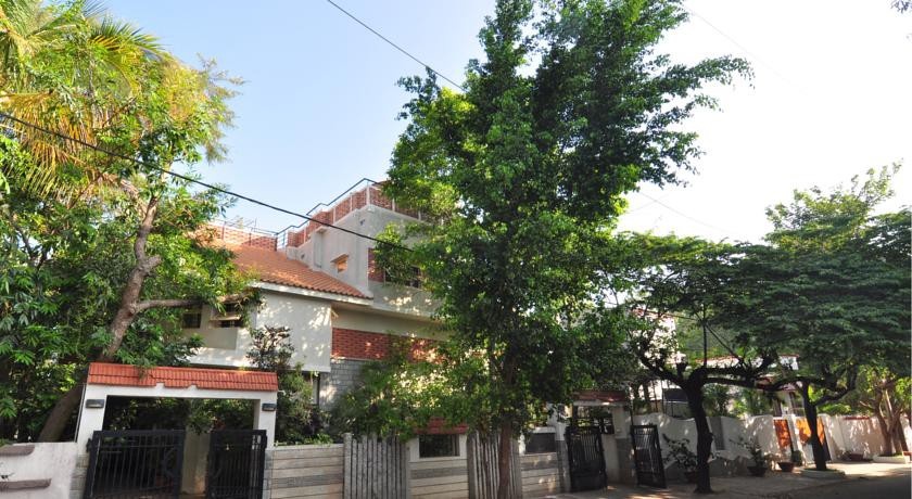 Molark Service Apartments 