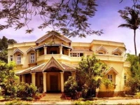 Neemranas Villa Pottipati 