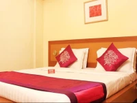 OYO Apartments Central JP Nagar 