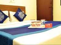 OYO Apartments Hennur Main Road 