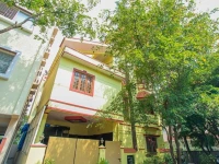 OYO Apartments HSR Layout 
