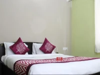 OYO Apartments Kalyan Nagar 