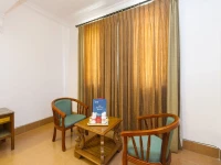 OYO Apartments Langford Garden 