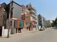 OYO Apartments Maharaja Signal 