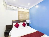 OYO Premium IISC New Bel Road 