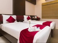 OYO Premium Jayadeva Junction 