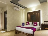 OYO Premium Koramangala 100 Feet Road 