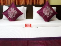 OYO Rooms Amarjyoti Layout Domlur 