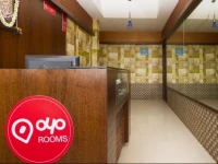 OYO Rooms HAL Airport 