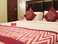 OYO Rooms Indiranagar Murugeshpalya 