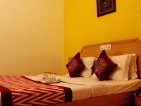 OYO Rooms Jayadeva Junction 2 