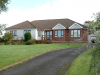 Anahilt Guest Lodge