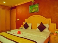 OYO Rooms Koramangala Jyoti Nivas 