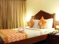 OYO Rooms Lalbagh Minerva Circle 