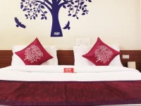 OYO Rooms Madiwala Ayyappa Temple 